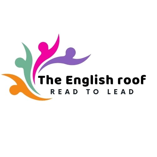 The English roof Logo